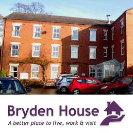 Bryden House - Care Home