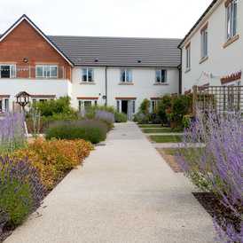 Lonsdale Mews - Care Home