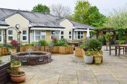 Kingsley House - Care Home