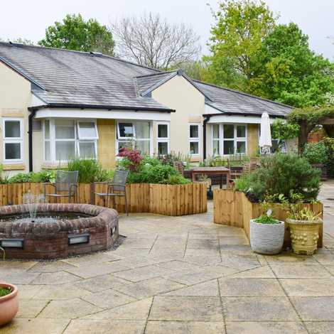OSJCT Athelstan House - Care Home