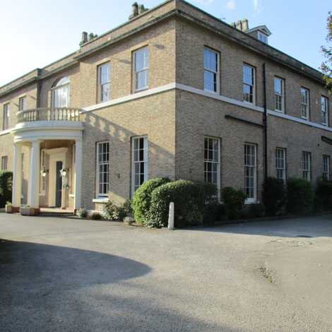 Oaktree Hall & Lodge - Care Home
