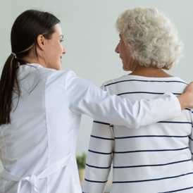 27 Osier Grove - Home Care