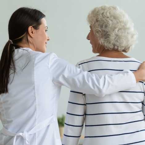 27 Osier Grove - Home Care