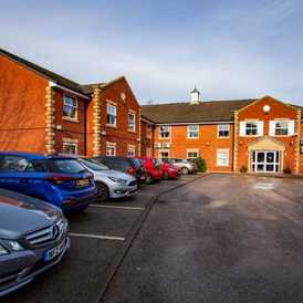 Aldergrove Manor Nursing Home - Care Home