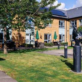 Windmill Manor - Care Home