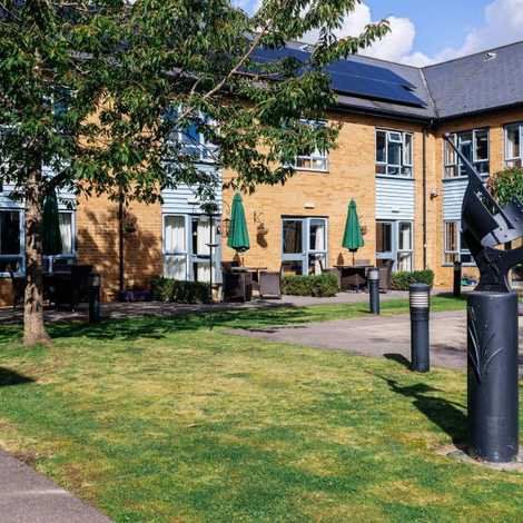 Windmill Manor - Care Home