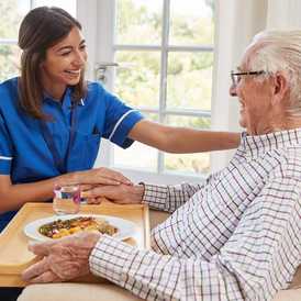 Dainty Care Solutions (Live-in Care) - Live In Care