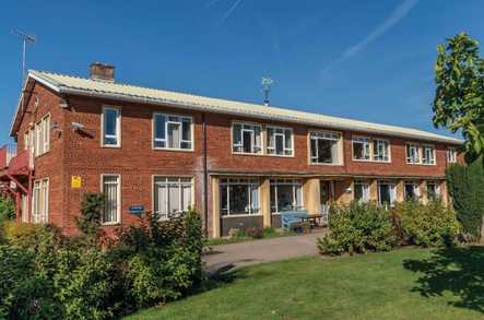 Cranmer House - Care Home