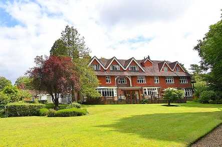 Green Gables Nursing Home (Downing Green Gables Limited) - Care Home