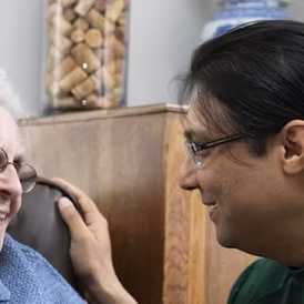 Trinity Homecare Kent - Home Care