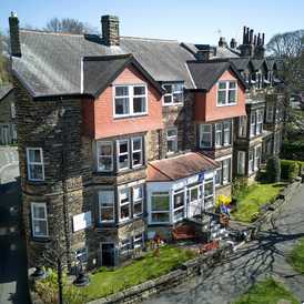 Emmaus House - Care Home