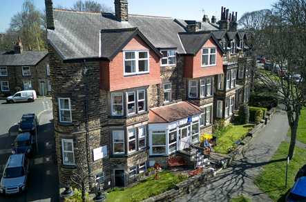Emmaus House - Care Home