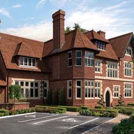 Cedar Lodge - Care Home