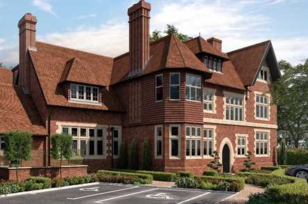 Navara Lodge - Care Home