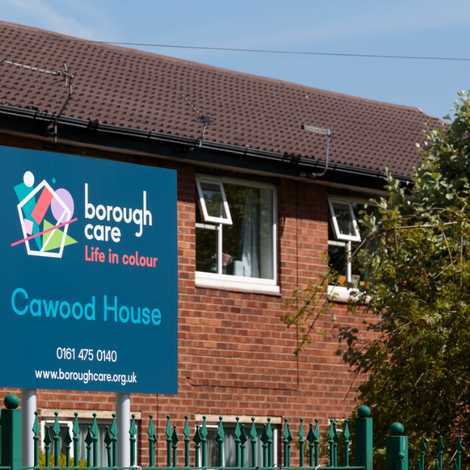 Cawood House - Care Home