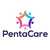 PentaCare -  logo