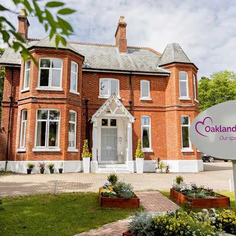 Oaklands Rest Home - Care Home