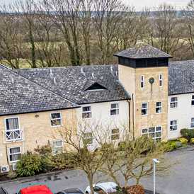 Avon Court Care Home - Care Home