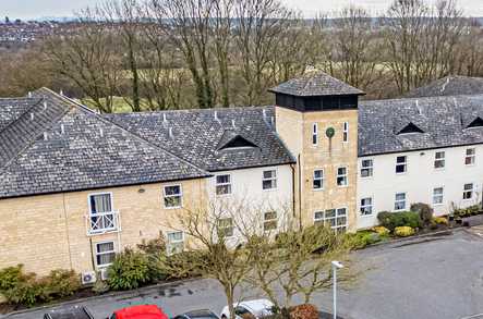 Avon Court Care Home - Care Home