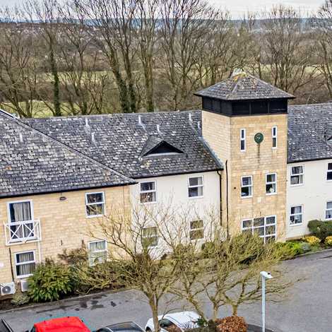 Avon Court Care Home - Care Home