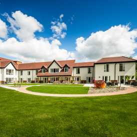 Peverel Green Care Home - Care Home