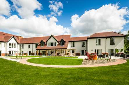 Firstlings - Care Home