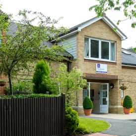 The Beeches care home - Care Home