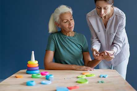 Fast Caring and Training Services - Home Care