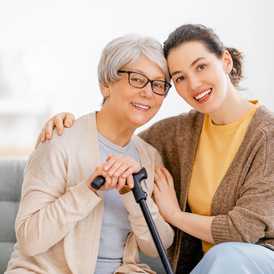 Sams Medicare - Home Care
