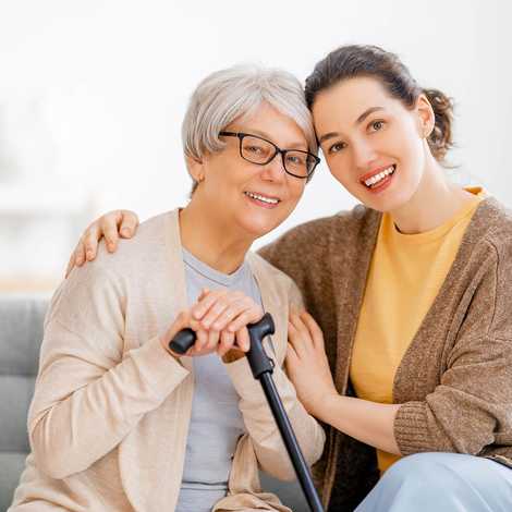 Sams Medicare - Home Care