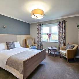 Tudor House - Care Home