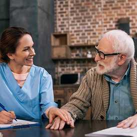 Keeplivin Care Ltd - Home Care