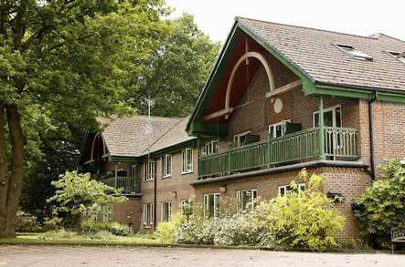 Appleton Lodge - Care Home