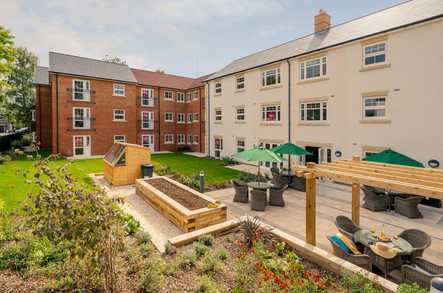 Queen Elizabeth Place - Retirement Living