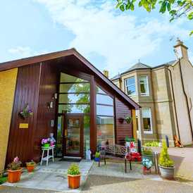 Willowbank Care Home - Care Home