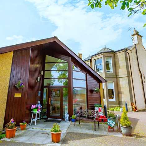 Willowbank Care Home - Care Home