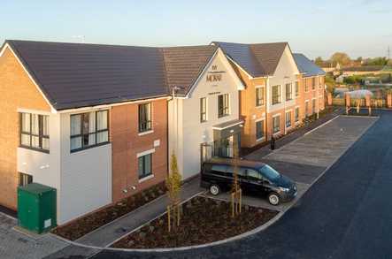 The Firs Residential Care Home - Care Home