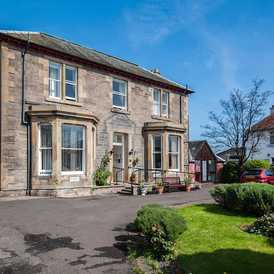 Milford House Care Home - Care Home