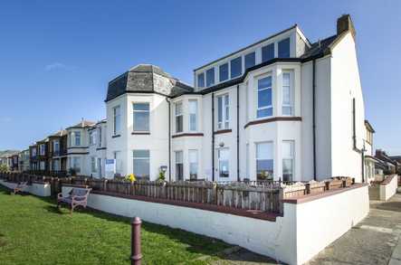 Torrance Lodge - Care Home