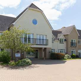 Silversprings - Care Home