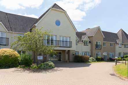 Glengariff Residential Home - Care Home