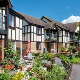 Westbury Fields - Retirement Living