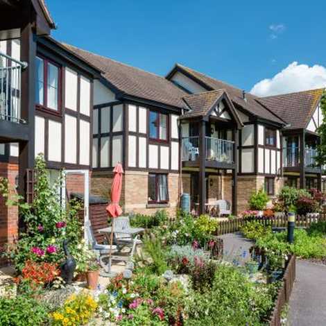 Westbury Fields - Retirement Living