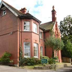 The Knoll Nursing Home (Yeovil) Limited - Care Home