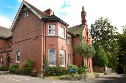 Moorlands Residential Home - Care Home