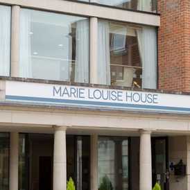 Marie Louise House Nursing Home - Care Home