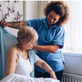Greatful Care - London - Home Care