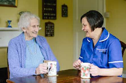 Hever Care Limited - Home Care
