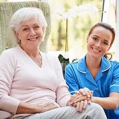 Leighview Social Support Ltd - Home Care