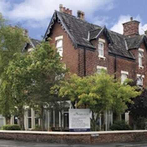 Hedges House Residential Care Home - Care Home